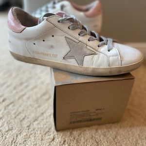 Golden Goose dupe